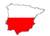 POLLASTRES PÍO POLLO - Polski